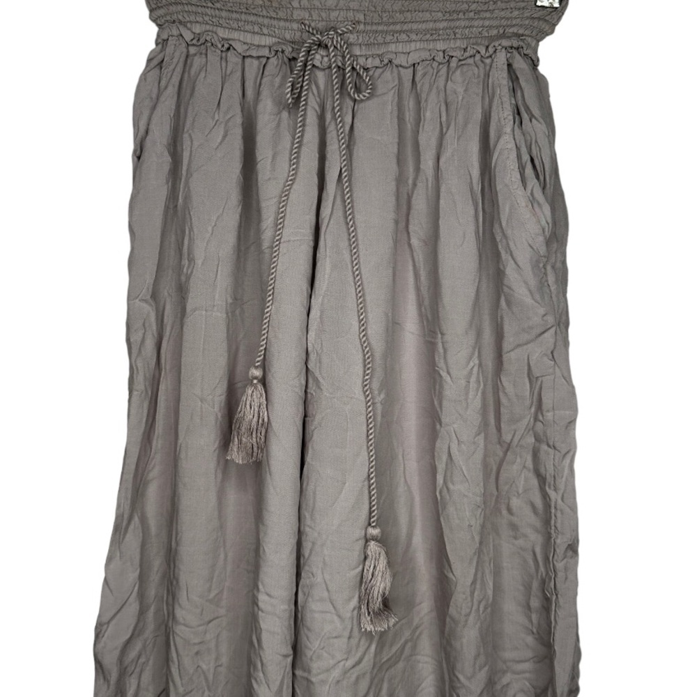 Wilfred Aritzia Drawstring Pants - image 2